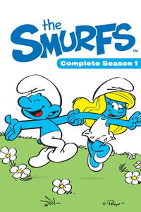 The Smurfs - Season 1
