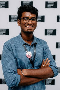 Imagem de Shiva Krish