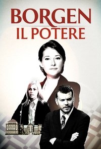 copertina serie tv Borgen+-+Il+potere 2010