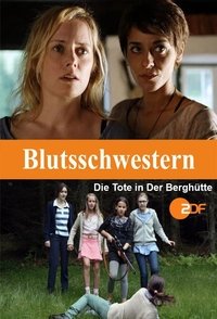 Poster de Blutsschwestern