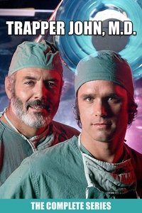 Постер сериала «Охотник Джон (1979-1986)» — (3 из 13)