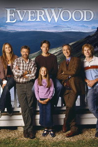 Постер сериала «Любовь вдовца (2002-2006)» — (10 из 34)