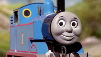 «Thomas & Friends: The Greatest Stories (2010)» — обои к мультфильму #1