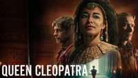 «Царица Клеопатра (2023)» — обои к сериалу #7