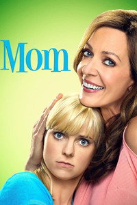 Постер сериала «Мамаша (2013 - 2021)» — (11 из 77)