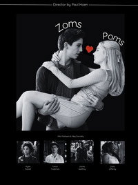 Постер фильма «З-О-М-Б-И (2018)» — (5 из 19)