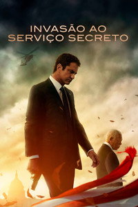Imagem do Filme Invasão ao Serviço Secreto