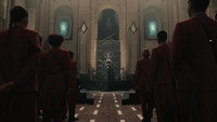 Hunger Games: La Ballade du Serpent et de l'Oiseau Chanteur
