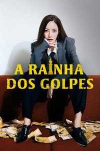 A Rainha dos Golpes S01E12