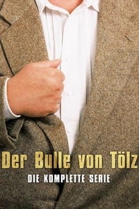 tv show poster Der+Bulle+von+T%C3%B6lz 1996