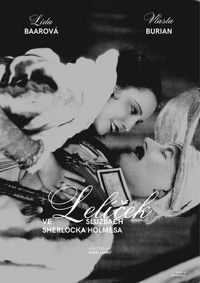 Lelíček ve službách Sherlocka Holmesa