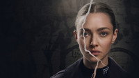 «Алая река (2025)» — обои к сериалу #4