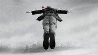 Обои к сериалу «Луи (2010 - 2015)» — (11 из 25)