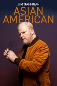 Jim Gaffigan: Asian American (2020)