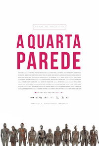 Постер фильма «A Quarta Parede (2019)» — (1 из 2)