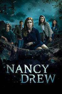 Постер сериала «Нэнси Дрю (2019-2023)» — (7 из 51)