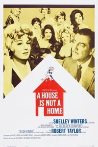 Постер фильма «Жить в доме – не значит жить дома (1964)» — (2 из 7)