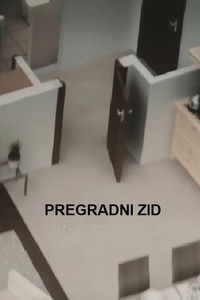 Poster de Pregradni zid