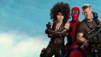 Deadpool 2