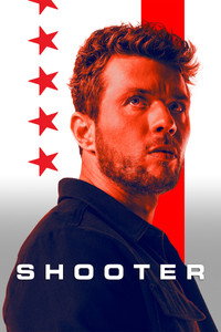 Постер сериала «Стрелок (2016-2018)» — (5 из 30)