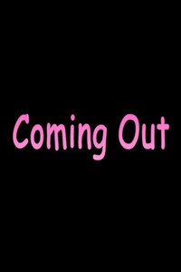 Постер к фильму Coming Out (2012)