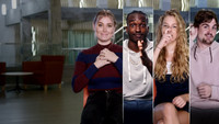 «Deaf U (2020)» — обои к сериалу #2