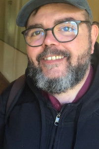 Rafael Cherkaski photo