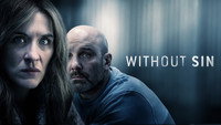 Обои к сериалу «Без греха (2022)» — (14 из 23)