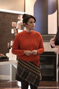 Постер сериала «Убийства в одном здании (2021)» — (69 из 134)