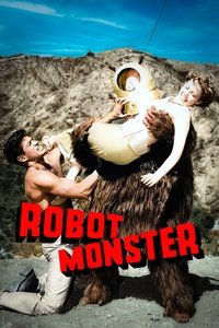 Robot Monster