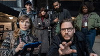 «Франшиза (2024)» — обои к сериалу #2