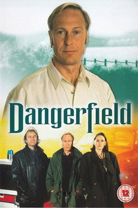 Dangerfield - Series 1 Episode Guide