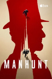 Постер сериала «Охота за убийцей (2024)» — (10 из 28)