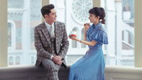 «Великий умелец (2019)» — обои к сериалу #2