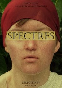 Imagem do Filme Spectres