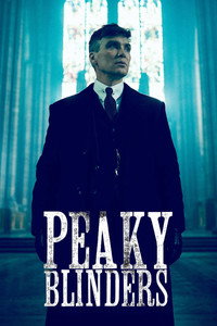 Постер сериала «Острые козырьки (2013-2022)» — (4 из 171)