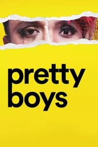 Poster de Pretty Boys