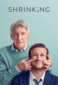 Affiche de la recommandation : Shrinking