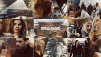 «Штральзунд (2009)» — обои к сериалу #3