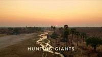 Hunting Giants
