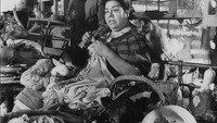 «Затопленные (1962)» — обои к фильму #1