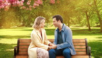 «The Wedding Contract (2023)» — обои к фильму #1
