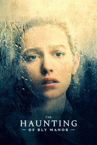 Постер сериала «Призраки усадьбы Блай (2020)» — (3 из 72)