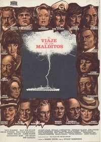 Poster de Voyage of the Damned