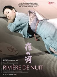 Rivière de nuit (1956)