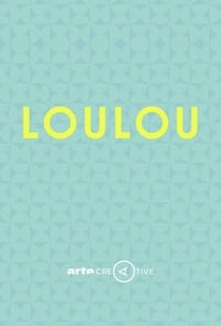 copertina serie tv Loulou 2017