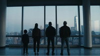 Обои к сериалу «Мистер Робот (2015-2019)» — (56 из 70)