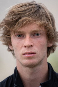 Andrey Rublev