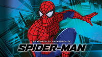 Les Nouvelles aventures de Spider-man