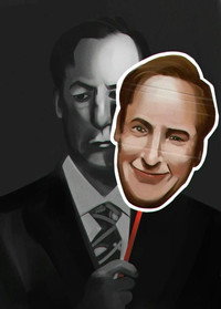 Постер сериала «Лучше звоните Солу (2015-2022)» — (33 из 176)